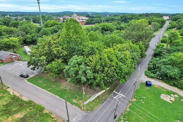0.11 Acres of Residential Land for Sale in Cleveland, Tennessee