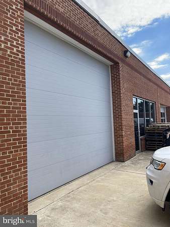 7.45 Acres of Commercial Land for Sale in Frederick, Maryland