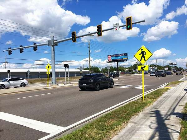 0.32 Acres of Mixed-Use Land for Sale in Pinellas Park, Florida
