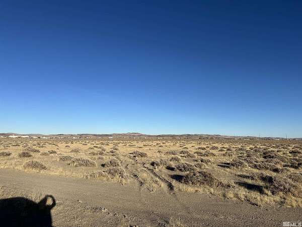 173 Acres of Mixed-Use Land for Sale in Silver Springs, Nevada