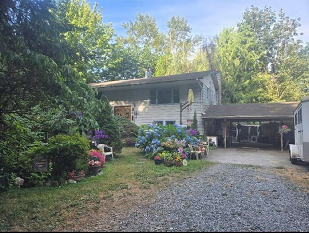 5 Acres of Land with Home for Sale in Duvall, Washington