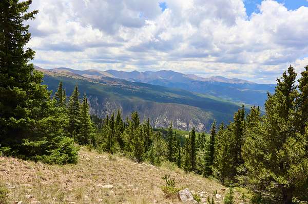 22 Acres of Land for Sale in Fort Garland, Colorado