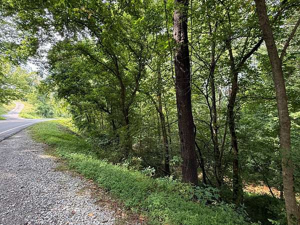 3.5 Acres of Residential Land for Sale in Frametown, West Virginia