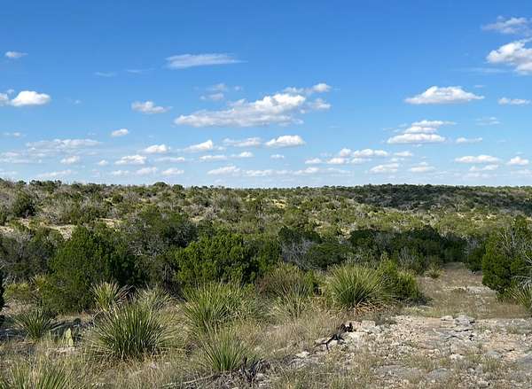 75 Acres of Recreational Land for Sale in Comstock, Texas