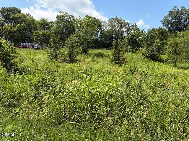 1 Acre of Residential Land for Sale in Dandridge, Tennessee