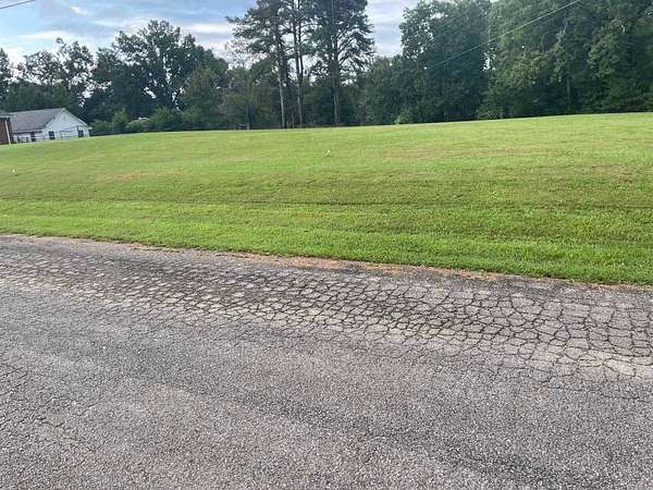 0.71 Acres of Residential Land for Sale in Adamsville, Tennessee