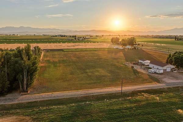 5 Acres of Land for Sale in Lewiston, Utah
