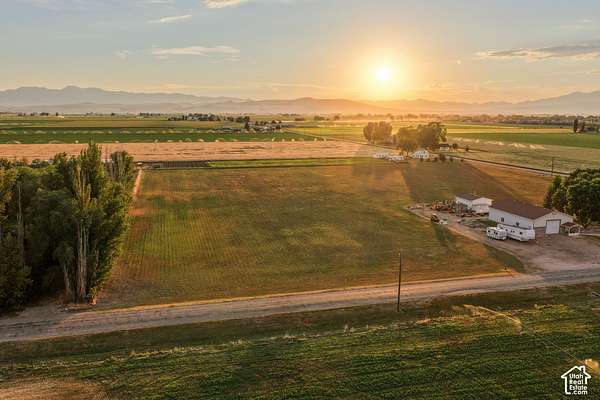 5 Acres of Land for Sale in Lewiston, Utah