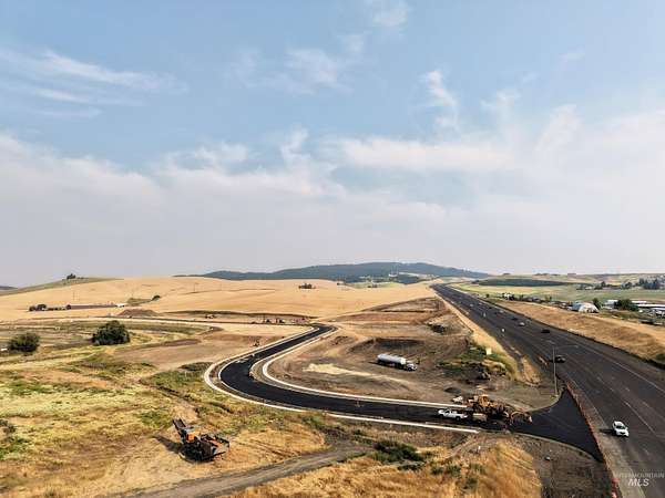 1 Acre of Commercial Land for Sale in Moscow, Idaho