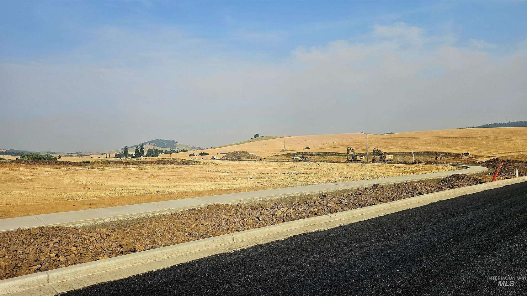 1 Acre of Commercial Land for Sale in Moscow, Idaho