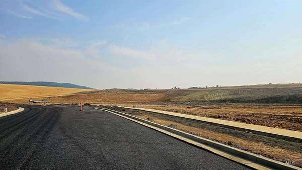 1 Acre of Commercial Land for Sale in Moscow, Idaho