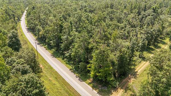 26.2 Acres of Recreational Land for Sale in Savannah, Tennessee
