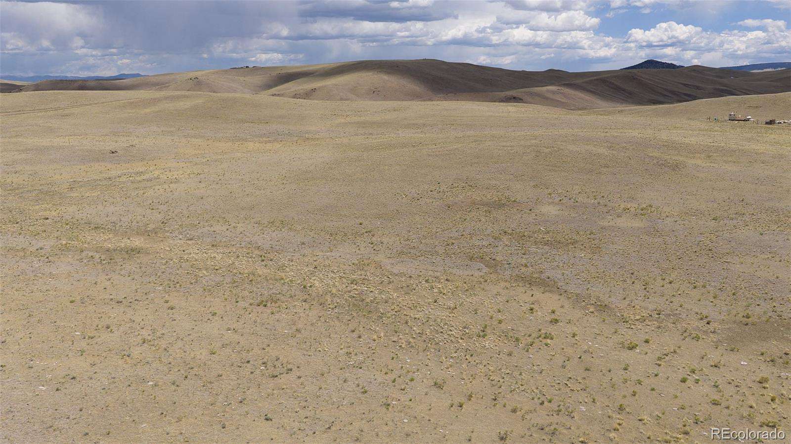5.3 Acres of Land for Sale in Hartsel, Colorado