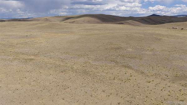5.3 Acres of Land for Sale in Hartsel, Colorado