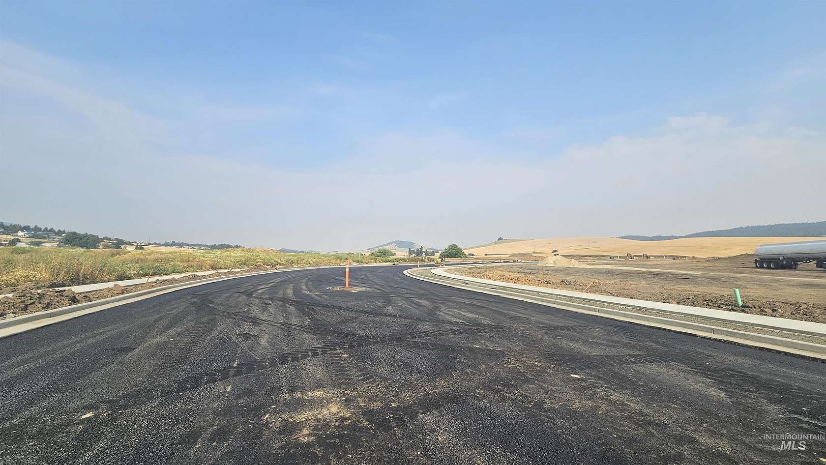 1 Acre of Commercial Land for Sale in Moscow, Idaho