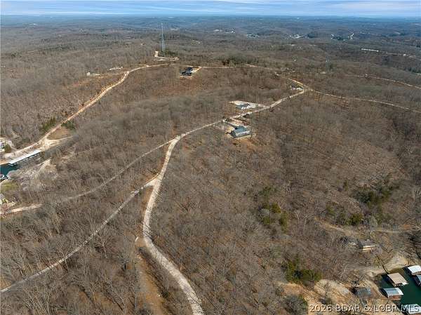 3.6 Acres of Residential Land for Sale in Rocky Mount, Missouri