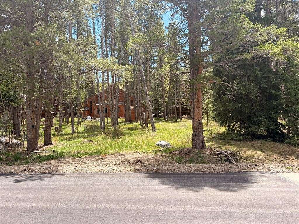 0.23 Acres of Residential Land for Sale in Breckenridge, Colorado
