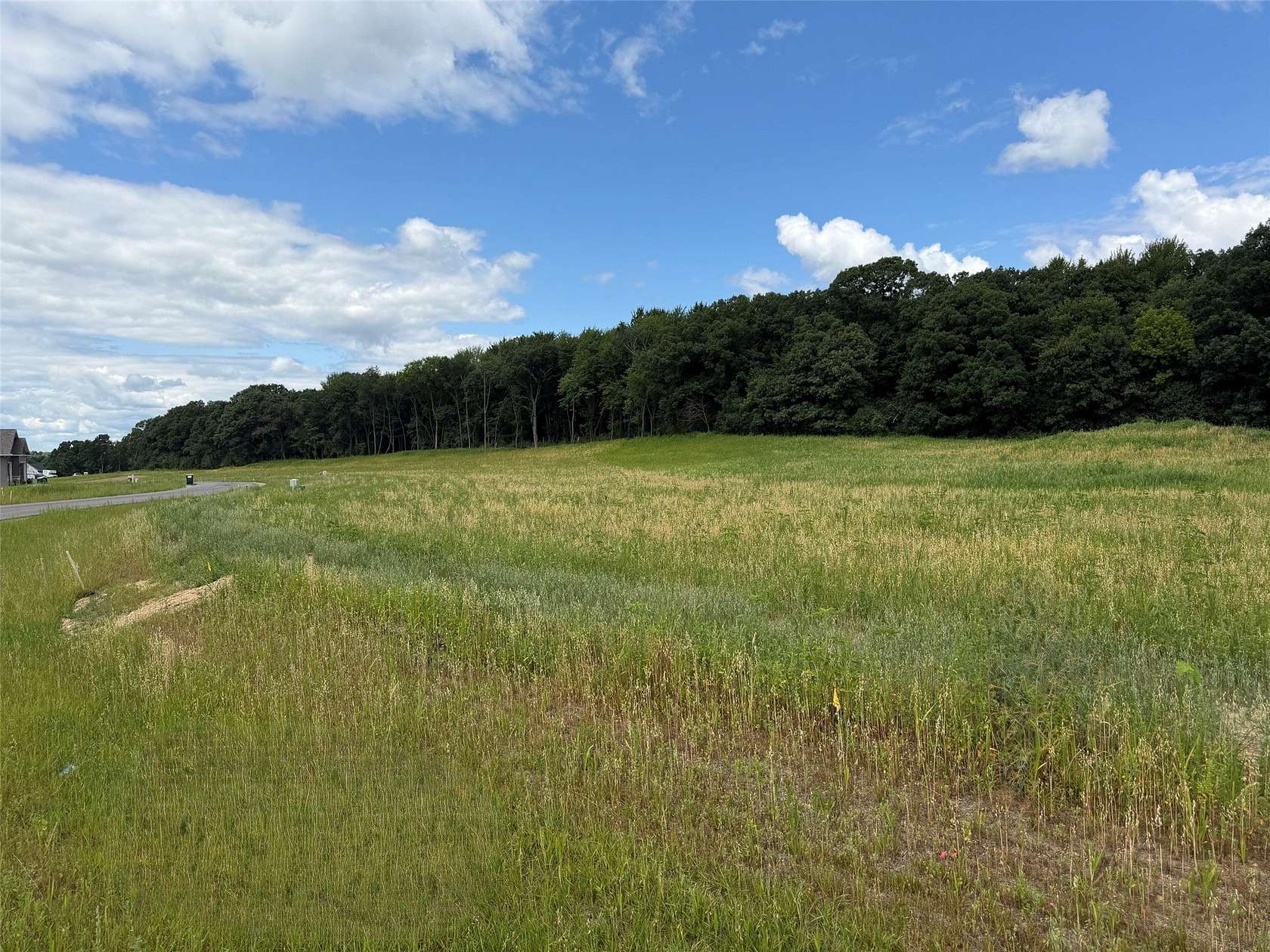 0.76 Acres of Residential Land for Sale in Eau Claire, Wisconsin