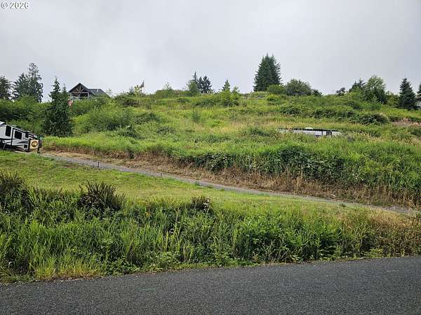 0.38 Acres of Residential Land for Sale in Mossyrock, Washington