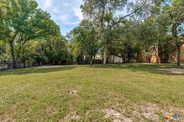 0.52 Acres of Residential Land for Sale in San Marcos, Texas