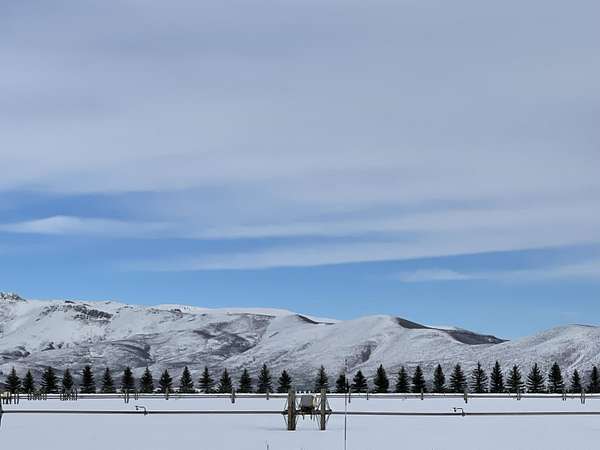 20 Acres of Land with Home for Sale in Bellevue, Idaho