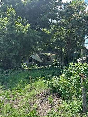 0.21 Acres of Residential Land for Sale in Lexington, North Carolina