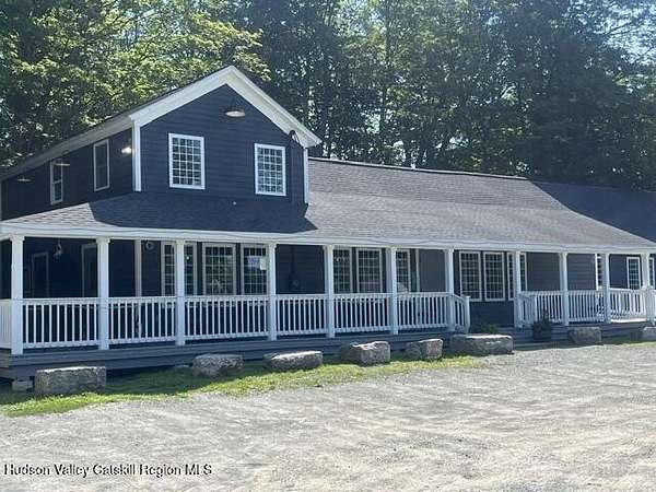 50 Acres of Improved Commercial Land for Sale in Berlin, New York