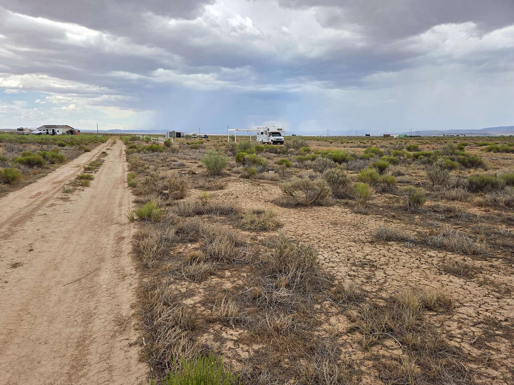 2.46 Acres of Residential Land for Sale in Cedar City, Utah