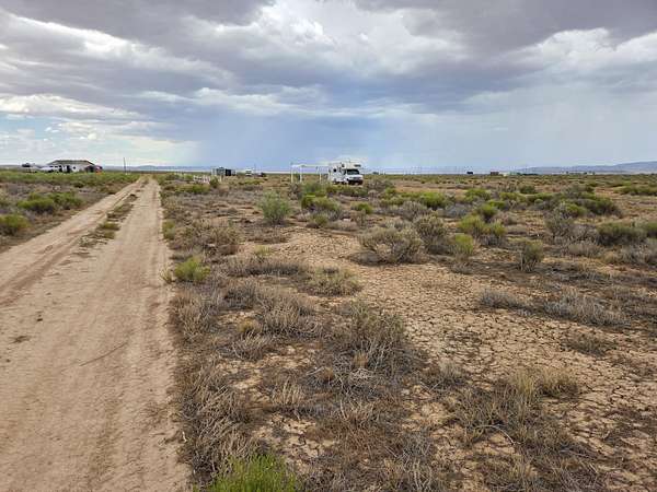 2.46 Acres of Residential Land for Sale in Cedar City, Utah