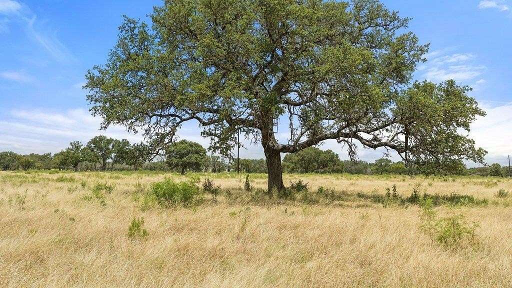 12 Acres of Land for Sale in Johnson City, Texas