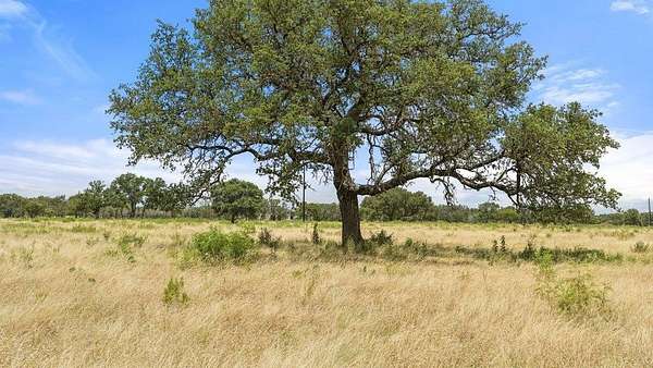 12 Acres of Land for Sale in Johnson City, Texas