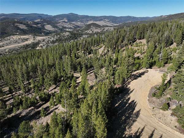 20.6 Acres of Recreational Land for Sale in Butte, Montana