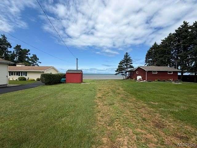 0.7 Acres of Land for Sale in Barker, New York