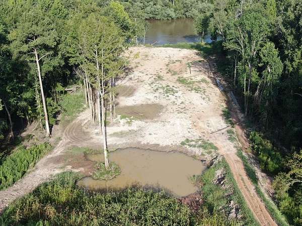 1.8 Acres of Residential Land for Sale in Hazlehurst, Georgia