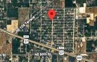 0.24 Acres of Residential Land for Sale in Williston, Florida
