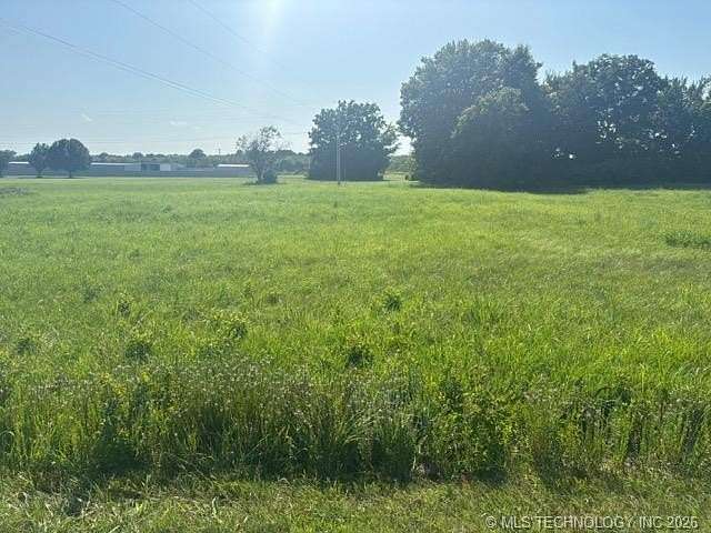 0.53 Acres of Residential Land for Sale in Checotah, Oklahoma
