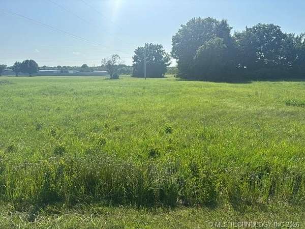 0.53 Acres of Residential Land for Sale in Checotah, Oklahoma