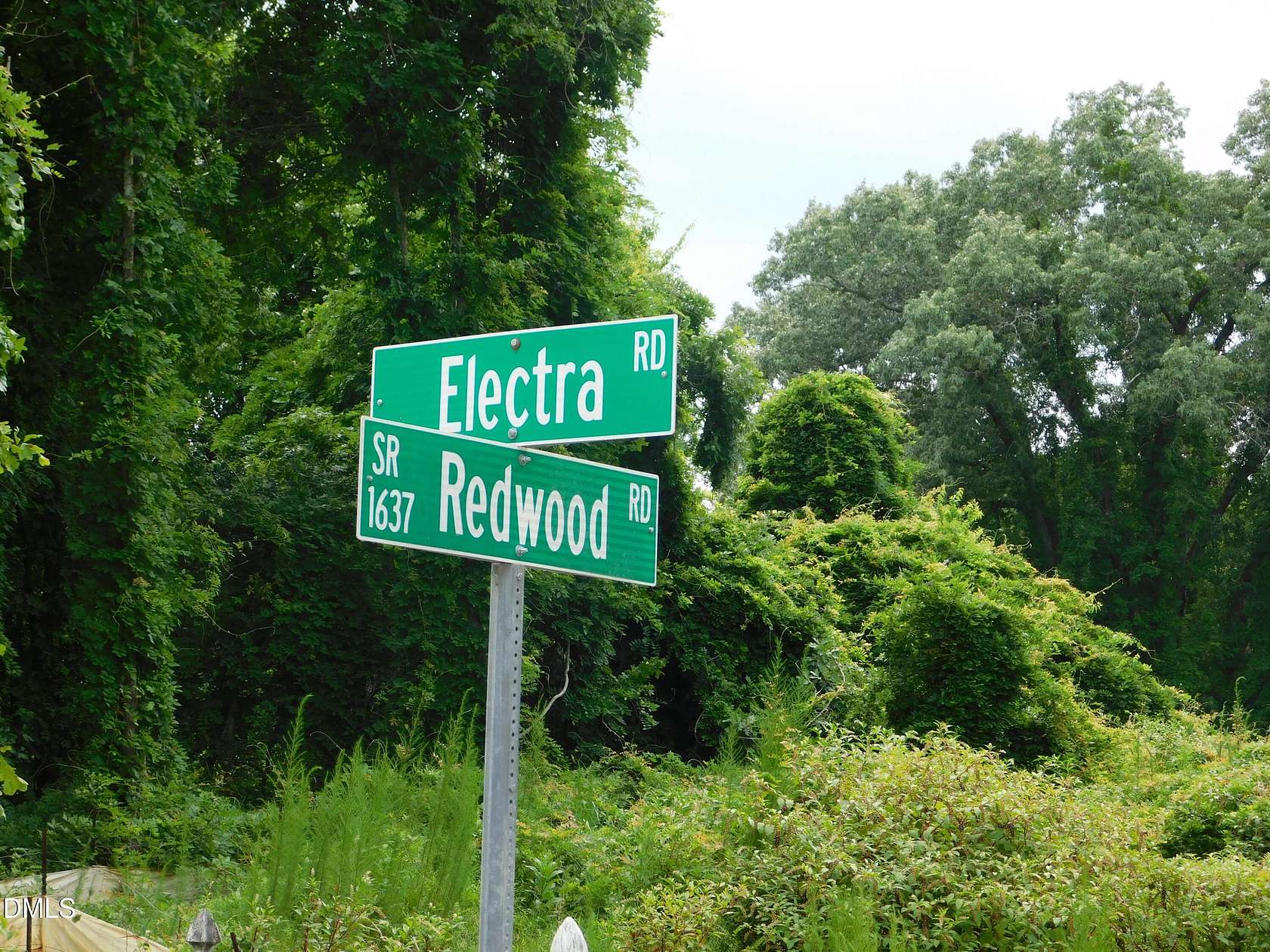 0.35 Acres of Land for Sale in Durham, North Carolina