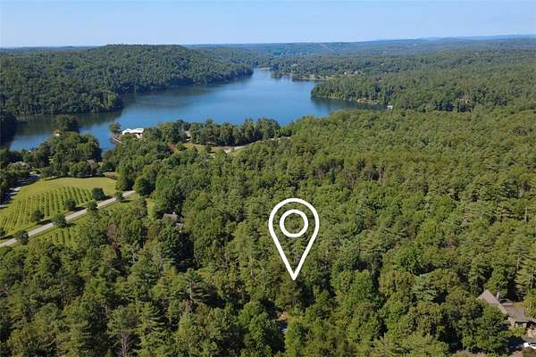 1.53 Acres of Residential Land for Sale in Sunset, South Carolina