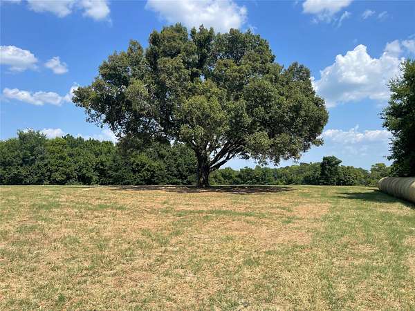 34.5 Acres of Land for Sale in Canton, Texas