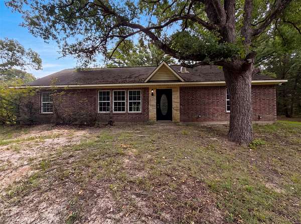2 Acres of Land with Home for Sale in Alba, Texas