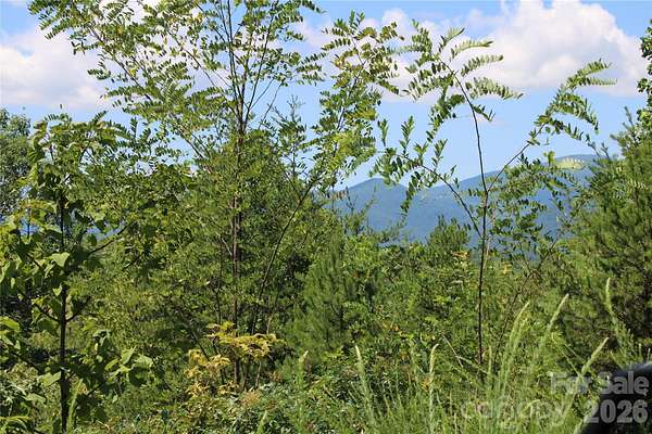 0.96 Acres of Residential Land for Sale in Lake Lure, North Carolina