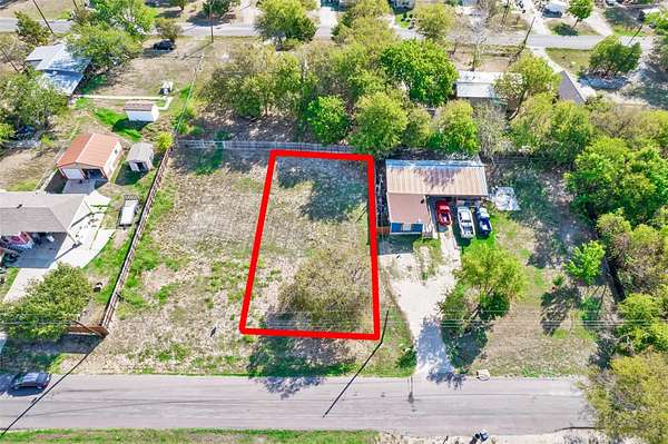 0.17 Acres of Residential Land for Sale in Rockwall, Texas
