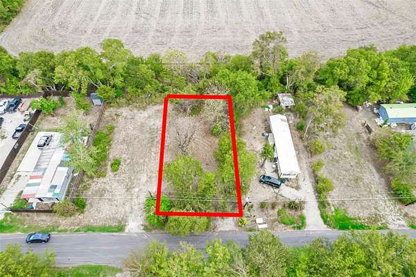 0.17 Acres of Residential Land for Sale in Rockwall, Texas