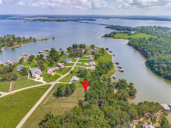 3 Acres of Residential Land for Sale in Pittsburg, Texas