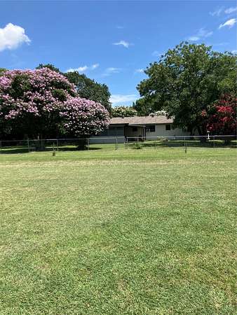 7.26 Acres of Commercial Land for Sale in Gunter, Texas