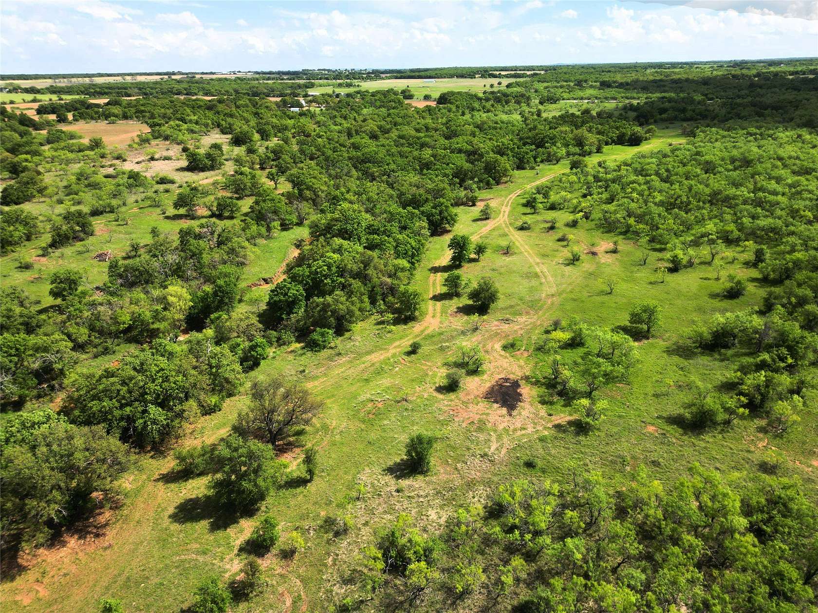 37.5 Acres of Land for Sale in Cisco, Texas