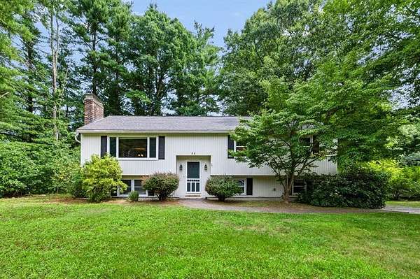 1.57 Acres of Land with Home for Sale in Stratham, New Hampshire