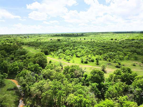 75.6 Acres of Land for Sale in Cisco, Texas