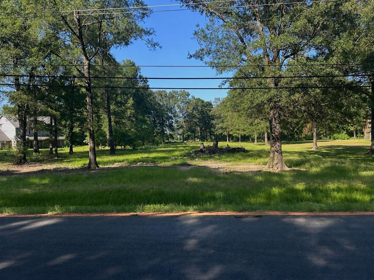 0.98 Acres of Residential Land for Sale in Benton, Louisiana